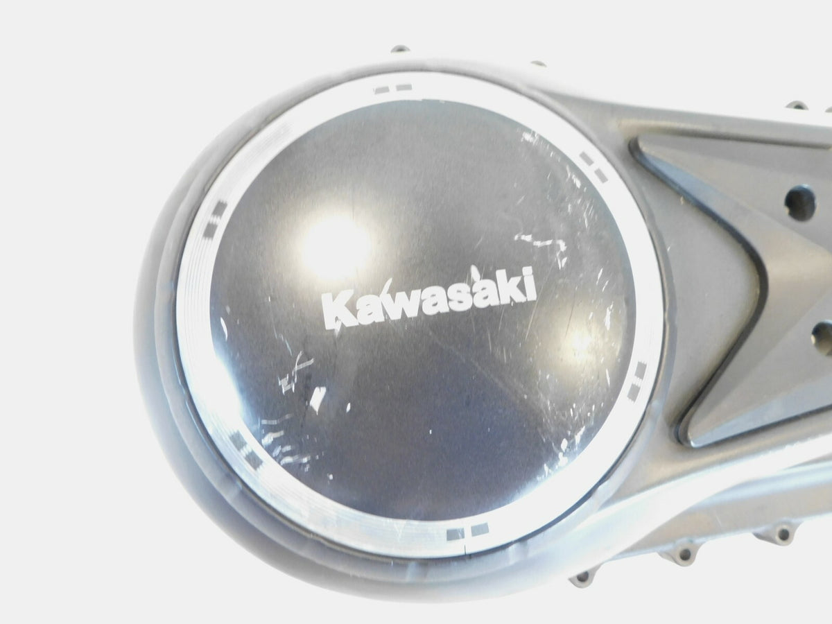 2011-2023 Kawasaki Vulcan 1700 Vaquero VN1700 Right Engine Motor Clutch Cover - C3 Cycle