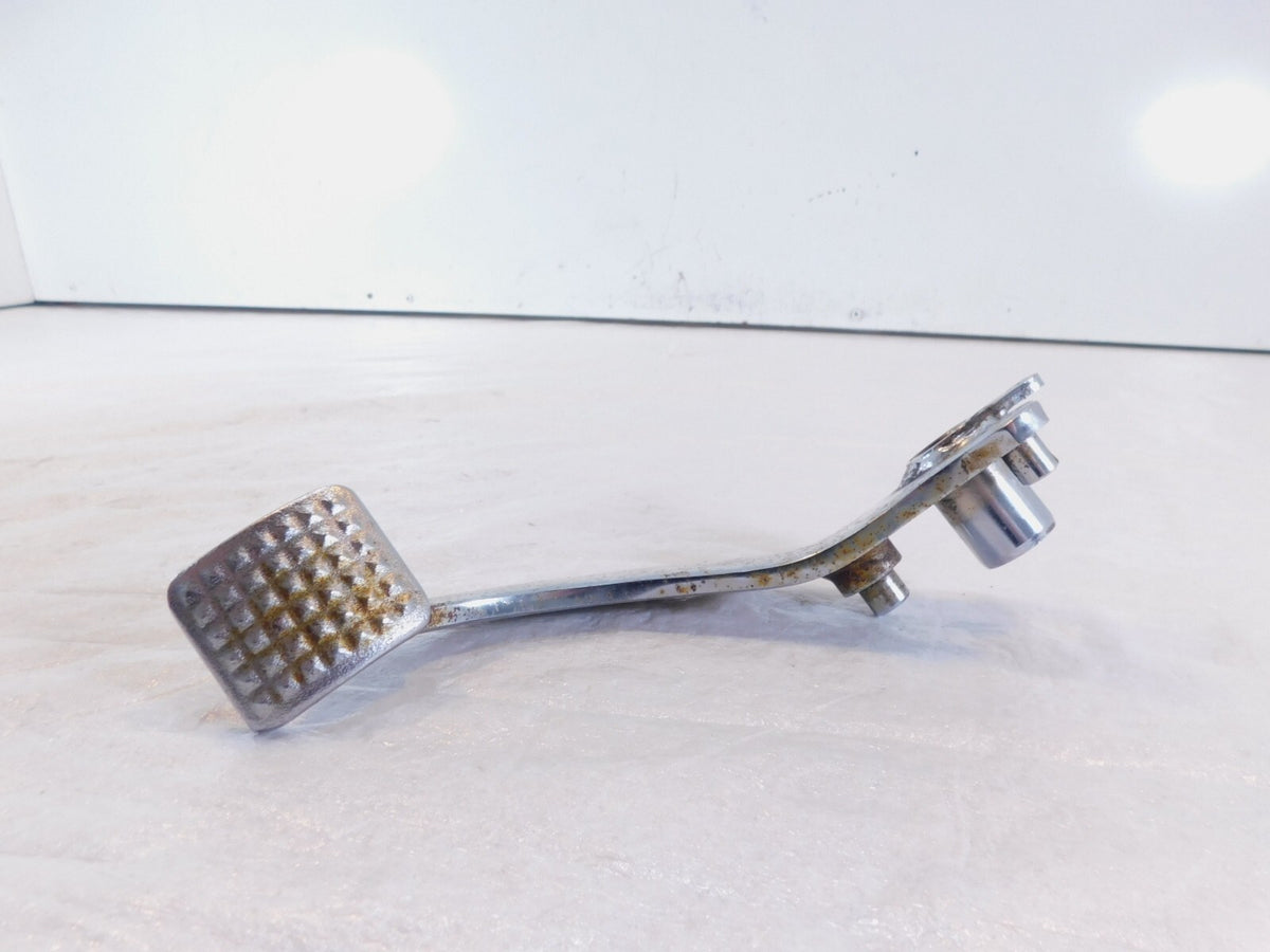 1987-2009 Suzuki Intruder Boulevard S83 VS1400 Rear Wheel Foot Brake Pedal Lever