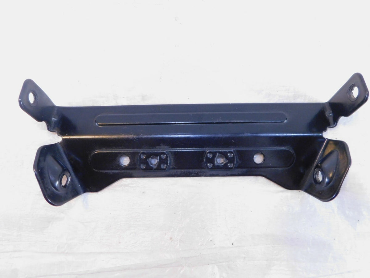 99-00 Victory Standard Cruiser V92 Special Edition Rear Seat Lock Latch Bracket - C3 Cycle