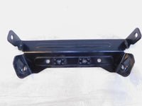 99-00 Victory Standard Cruiser V92 Special Edition Rear Seat Lock Latch Bracket - C3 Cycle
