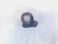 1985-1988 Harley Davidson Sportster 883 1200 Kickstand Sidestand Catch Stop - C3 Cycle