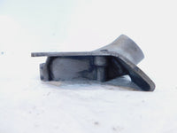 Harley Davidson Touring Road King Electra Glide Silver Oil Filler Spout Housing - C3 Cycle