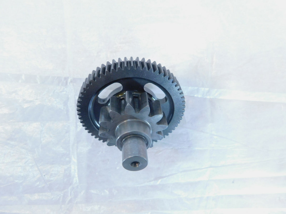 2011-2016 Aprilia Shiver 750 SL750 Engine Starter Motor Idle Gear Sprocket - C3 Cycle