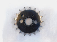 Kawasaki Vulcan 800 Drifter Classic Front Transmission Output Drive Sprocket 17T - C3 Cycle