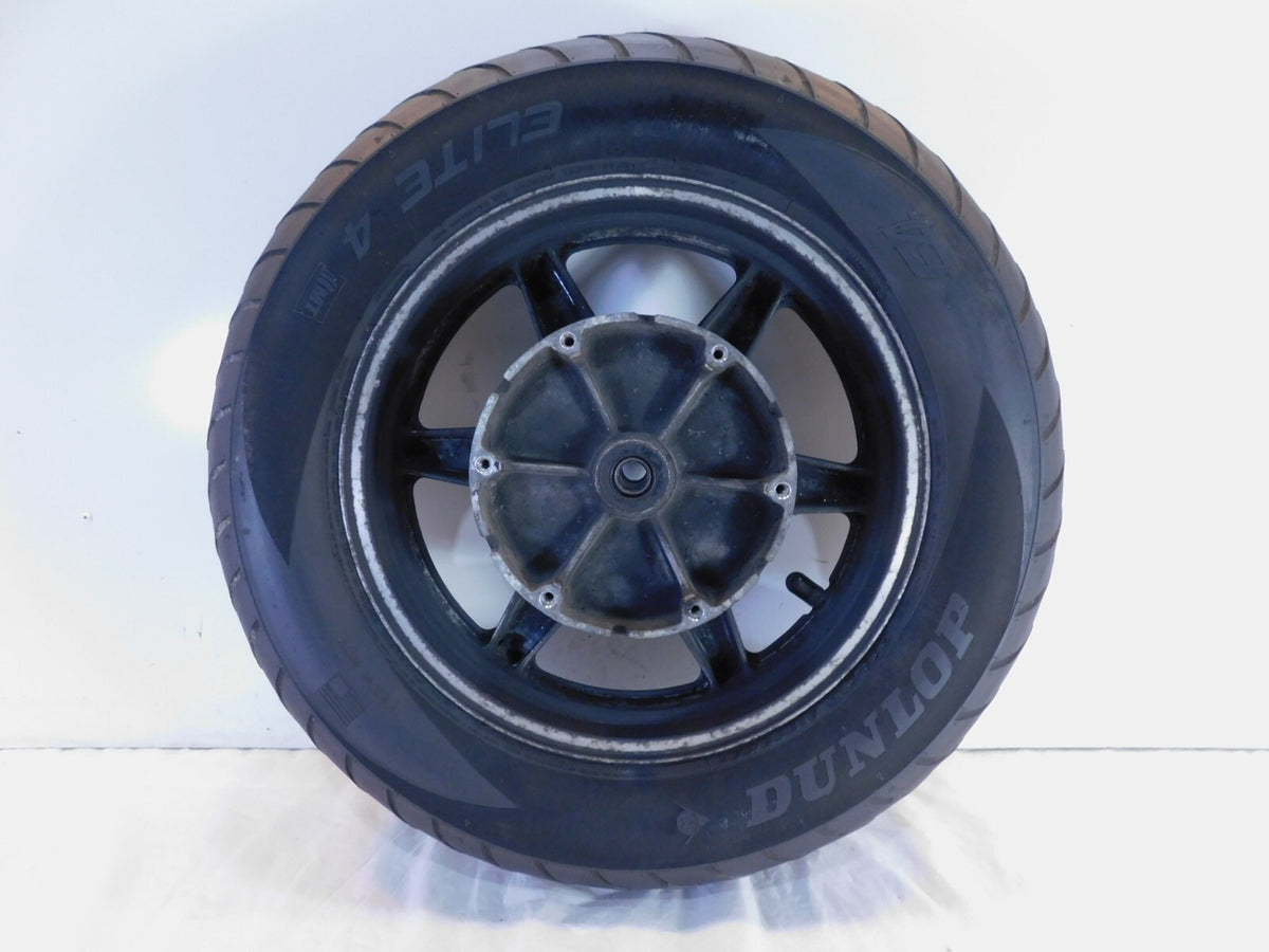 1991-2000 Honda Goldwing GL1500 GL1500A GL1500SE GL1500I Rear Wheel Rim & Tire - C3 Cycle