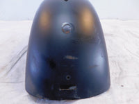Harley Davidson Sportster 883 Iron & 1200 Forty-Eight Black Rear Wheel Fender - C3 Cycle