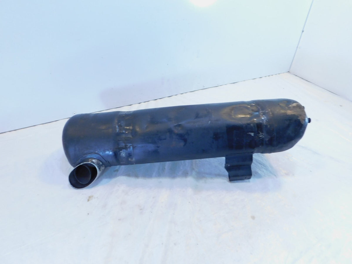 03 Buell XB XB9 XB9S Lightning XB9R Firebolt Dented Exhaust Header Pipe Muffler - C3 Cycle