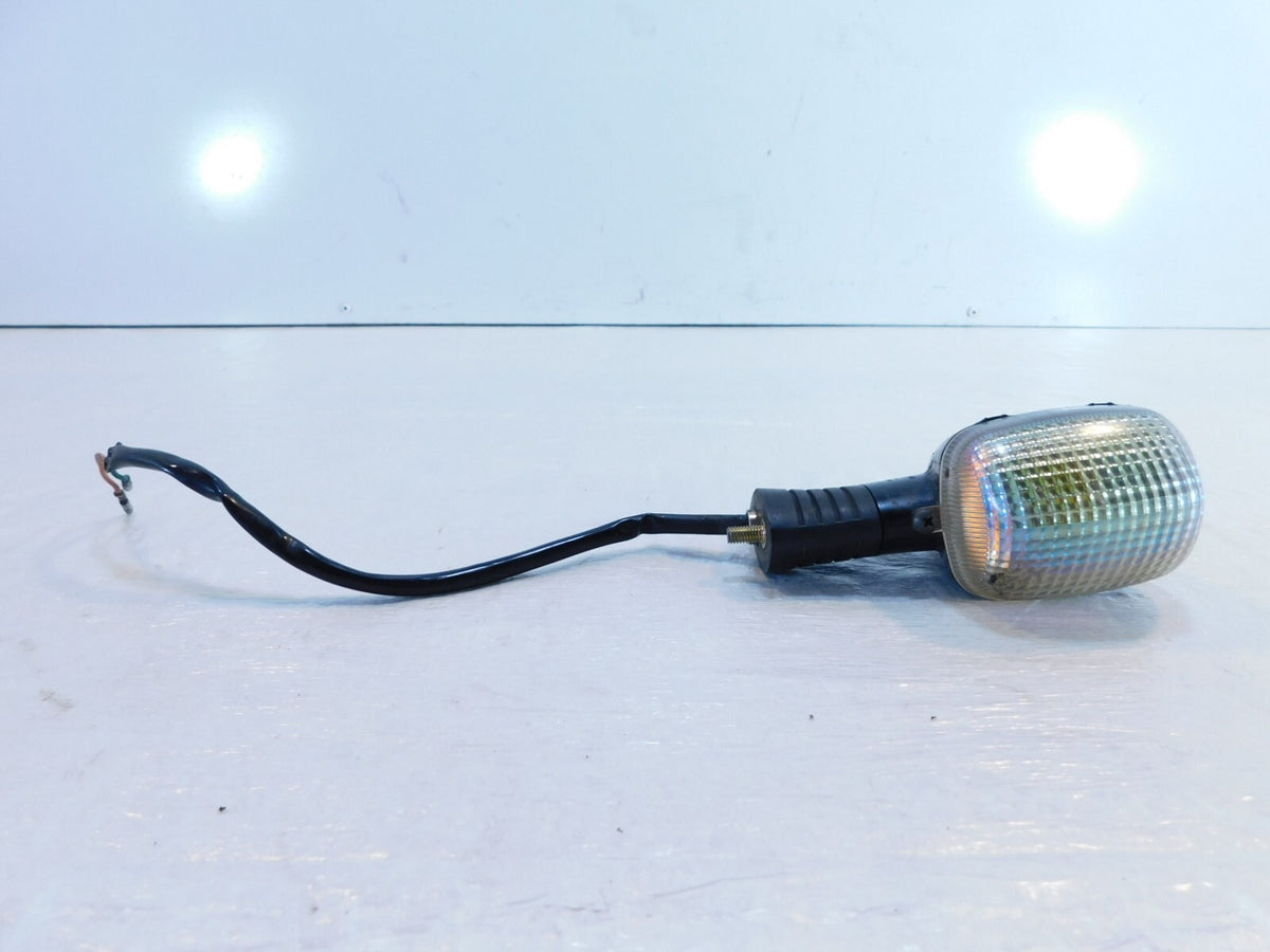 Honda VTR1000F Super Hawk Firestorm 1000 Rear Left Indicator Flasher Turn Signal - C3 Cycle