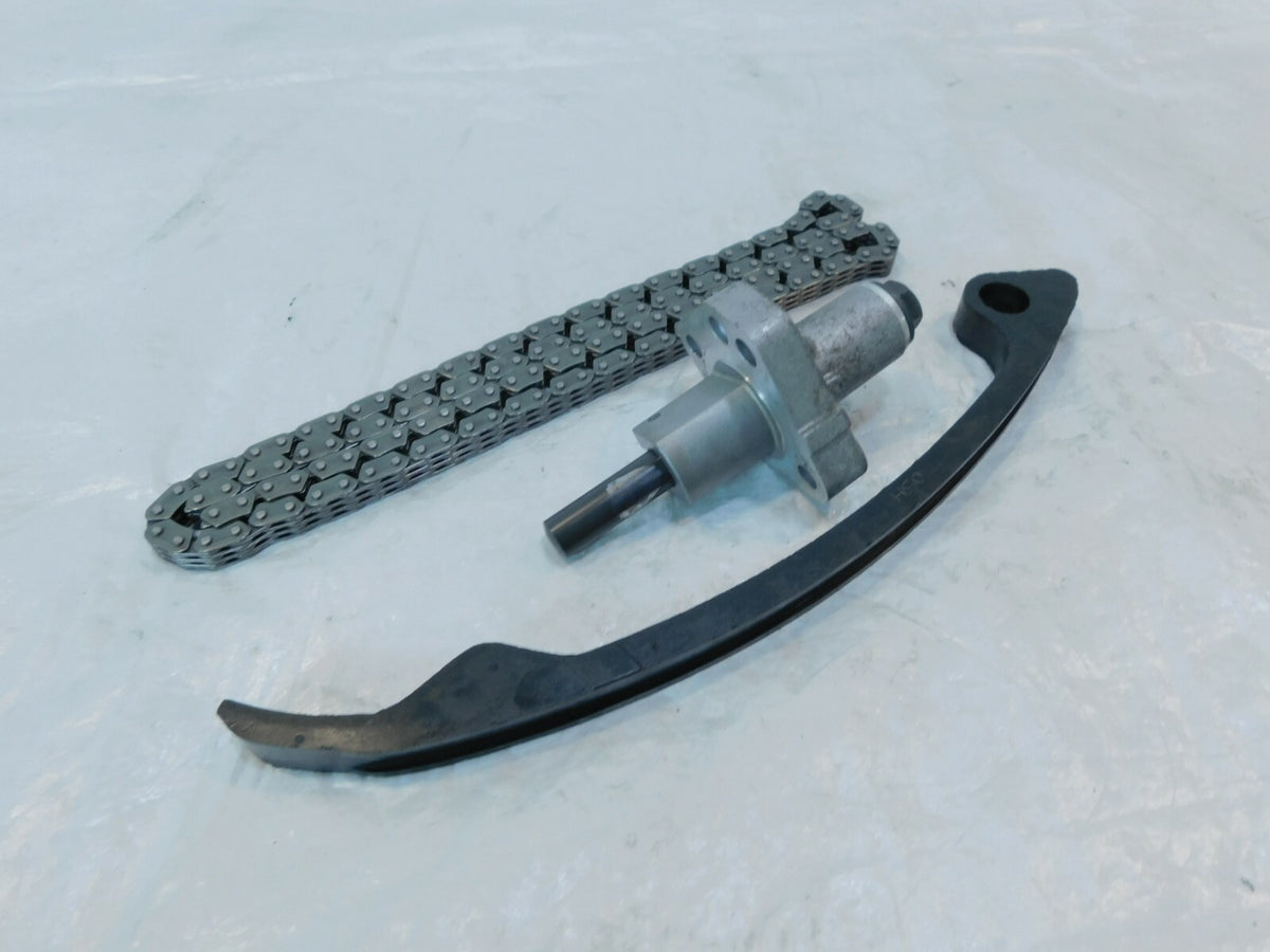 2007-2016 & 2019 Suzuki Burgman 400 AN400 Camshaft Cam Chain Guide & Tensioner - C3 Cycle