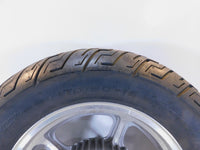 1990-2007 Honda VT1100 VT1100C Spirit Shadow 1100 Rear Wheel Rim & Tire 15x3.5 - C3 Cycle
