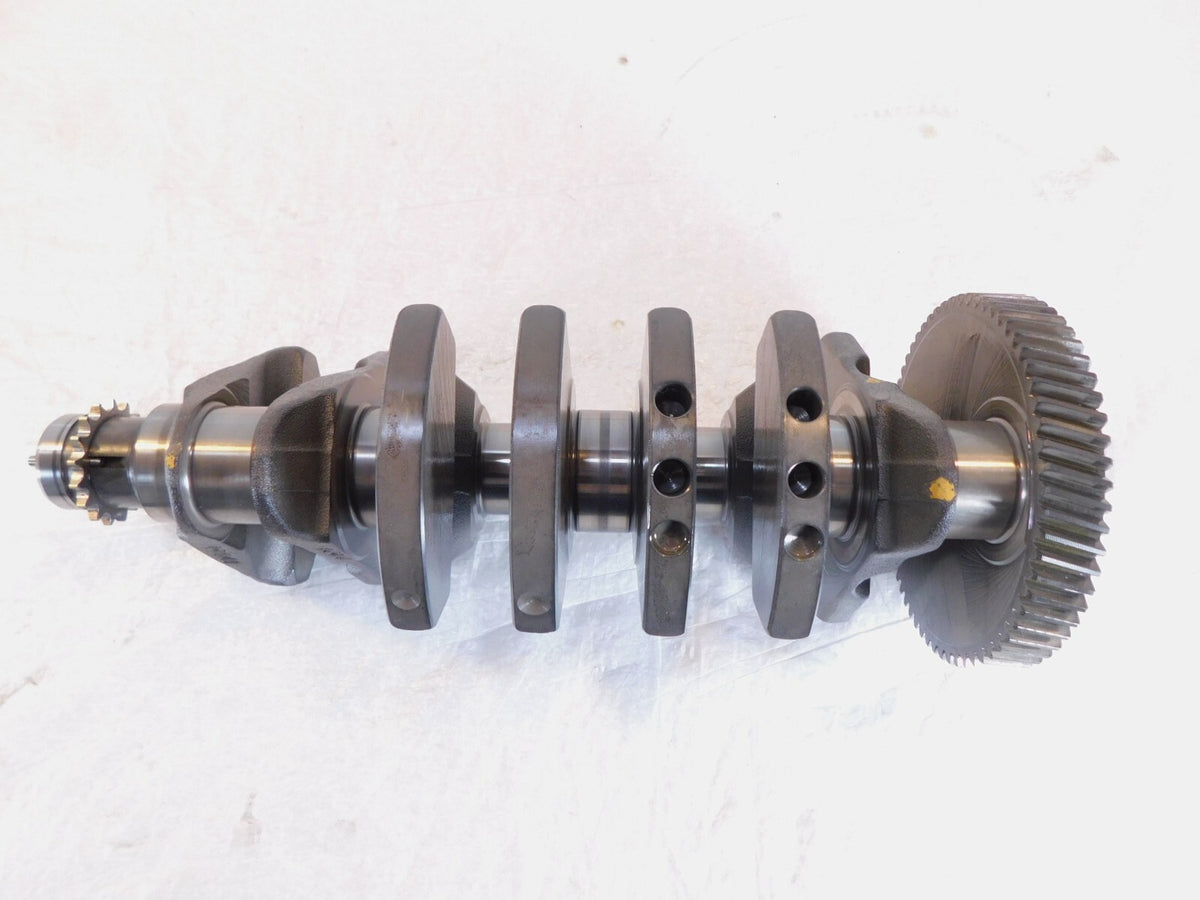 BMW K1200 GT LT RS K1200GT K1200LT K1200RS Engine Motor Crank Shaft Crankshaft - C3 Cycle
