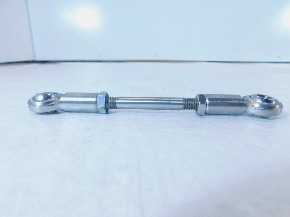 Harley Davidson Dyna Super Glide Street Bob Low Rider Gear Shifter Lever Linkage - C3 Cycle