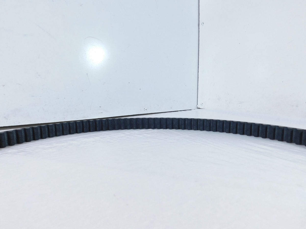 07-17 Harley Davidson Dyna Wide Glide Fat & Street Bob Rear Wheel Drive Belt - C3 Cycle