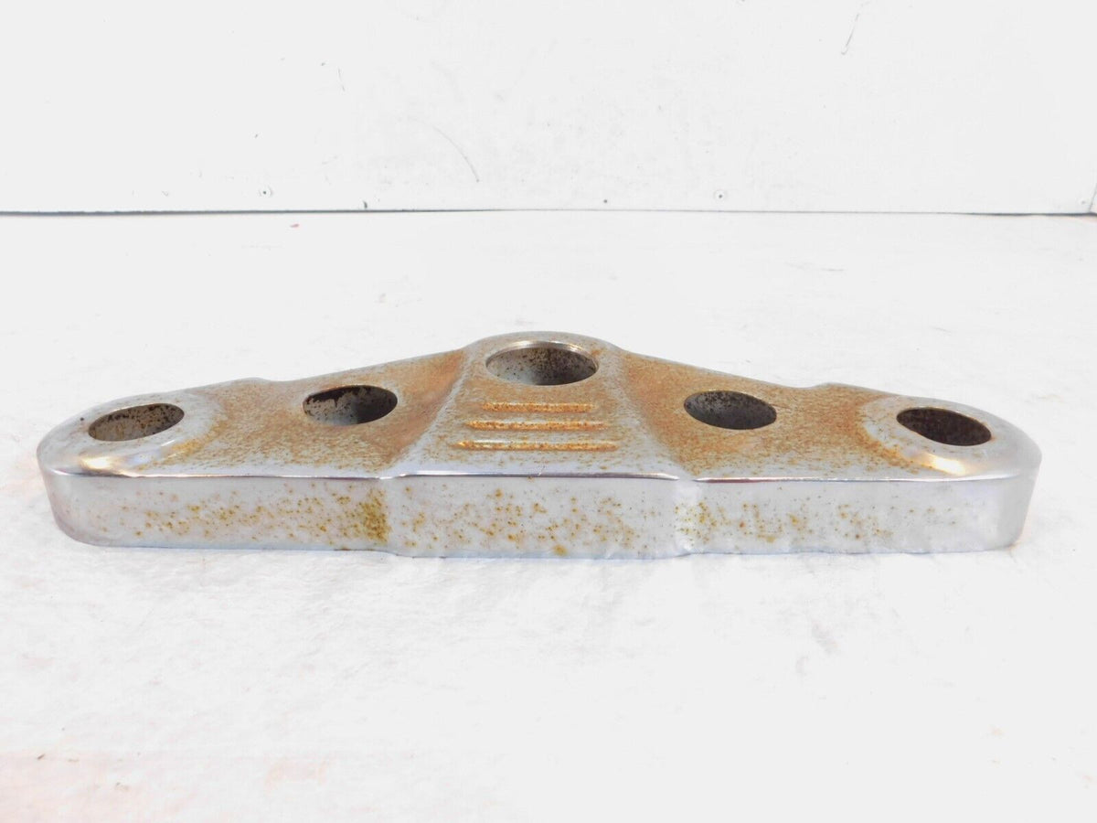 Honda VTX1300 VTX1300R VTX1300S VTX1300T Upper Fork Bridge Triple Tree Top Cover - C3 Cycle
