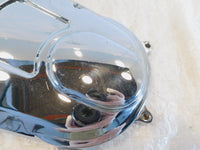 Harley Touring Road King Street & Electra Glide Left Engine Motor Primary Cover - C3 Cycle