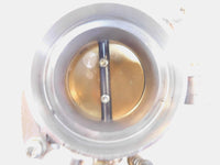 Ducati Superbike 749 749S Biposto Monoposto Air Fuel Intake Throttle Body Rack - C3 Cycle