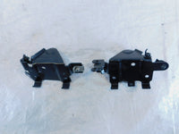 BMW R1200GS R1200RT R1250GS R1250RT Front Gas Petrol Fuel Tank Bracket Mounts - C3 Cycle