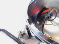 Harley Davidson Screamin Eagle CVO Electra Glide Fog Passing Light Housing Case - C3 Cycle