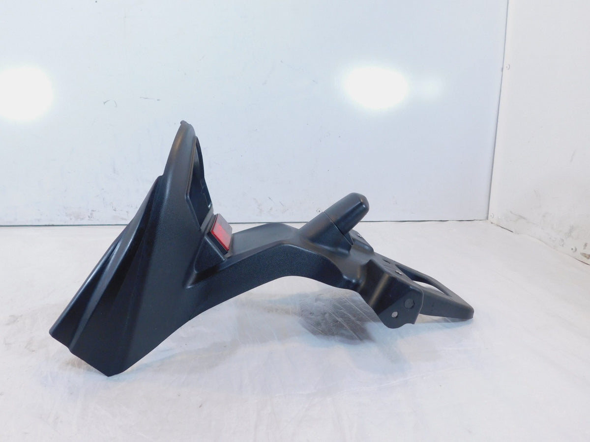 2007-2012 Triumph Tiger 1050 SE Rear Wheel Fender Mudguard Taillight Holder Stay - C3 Cycle