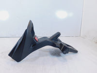 2007-2012 Triumph Tiger 1050 SE Rear Wheel Fender Mudguard Taillight Holder Stay - C3 Cycle