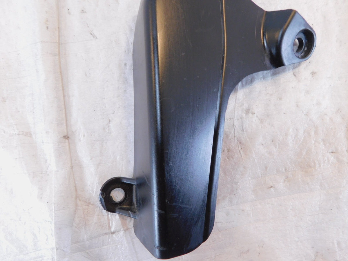 2003-2025 Honda CBR600RR CBR600RA CBR600 Rear Swingarm Chain Guard Cover Shield - C3 Cycle