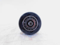 BMW K1 K100 K100RS K1100 K1100LT Engine Motor Output Drive Shaft & Absorb Gear - C3 Cycle