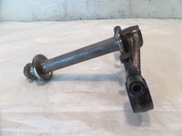 Honda CB650 CB650C Custom 650 Front Fork Steering Stem Lower Triple Tree Bracket - C3 Cycle