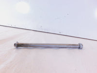 1984-1993 Yamaha FJ1100 FJ1200 Rear Back Wheel Axle Bolt Shaft & Nut 36Y-25381 - C3 Cycle