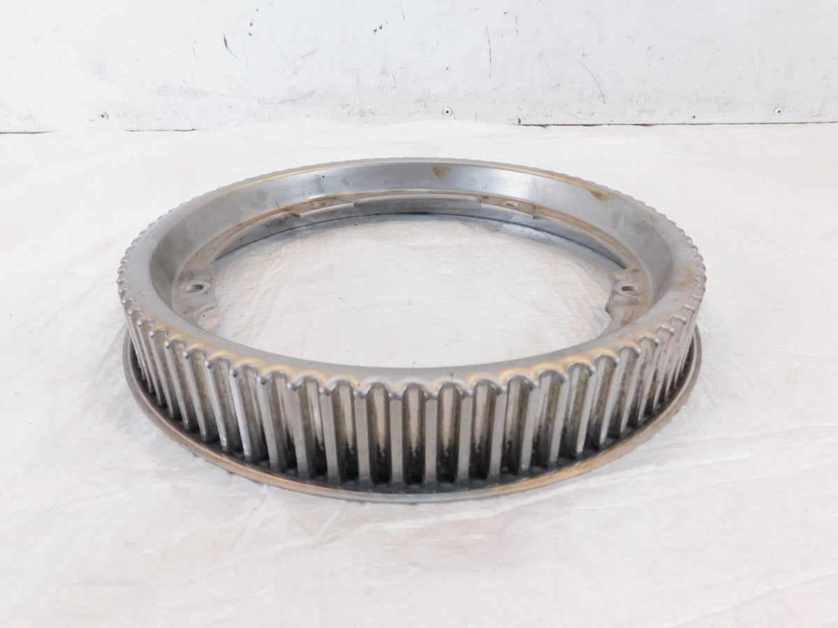 2006-2016 BMW F800GT F800S F800ST Rear Wheel Drive Belt Pulley Sprocket Ring - C3 Cycle