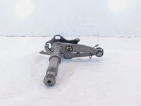 Ducati Biposto 749 999 & Multistrada Monster S4 Transmission Gear Selector Shaft - C3 Cycle