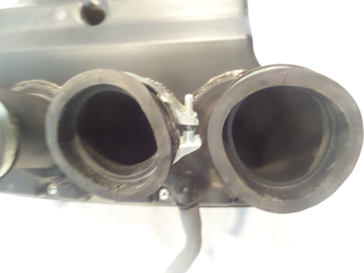2006-2012 Yamaha FJR1300 FJR1300A AE Engine Air Intake Cleaner Filter Air Box - C3 Cycle