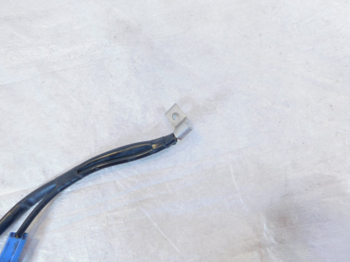 Kawasaki Ninja 400 EX400 & Z400 ER400 Negative Ground Battery Lead Cable Wire - C3 Cycle