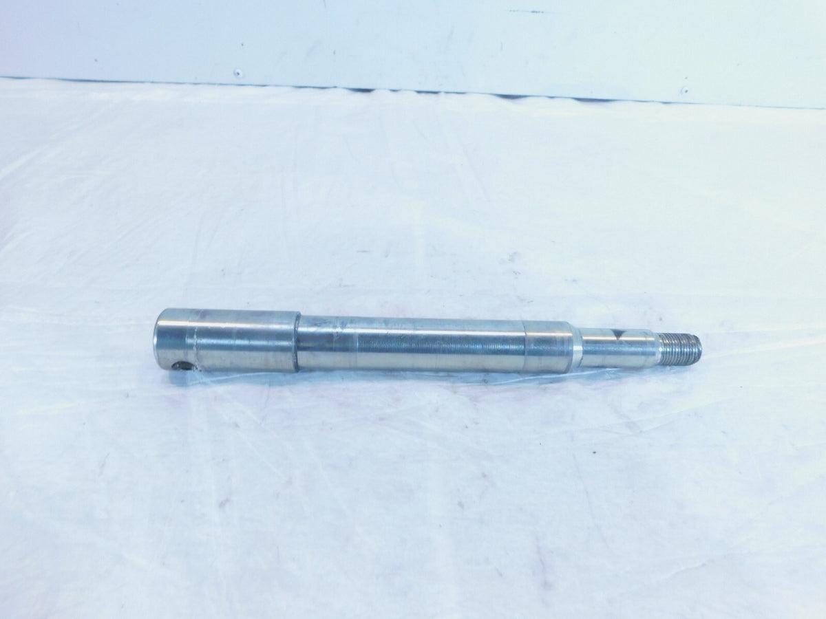 Harley Davidson Sportster 883 & 1200 Iron Low & Roadster Front Wheel Axle Bolt - C3 Cycle