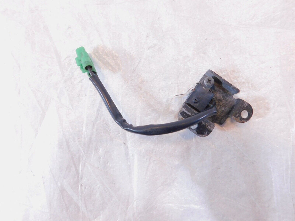 Kawasaki Vulcan VN1700 Nomad Voyager & Vaquero Right Foot Cruise Control Switch - C3 Cycle