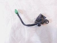 Kawasaki Vulcan VN1700 Nomad Voyager & Vaquero Right Foot Cruise Control Switch - C3 Cycle