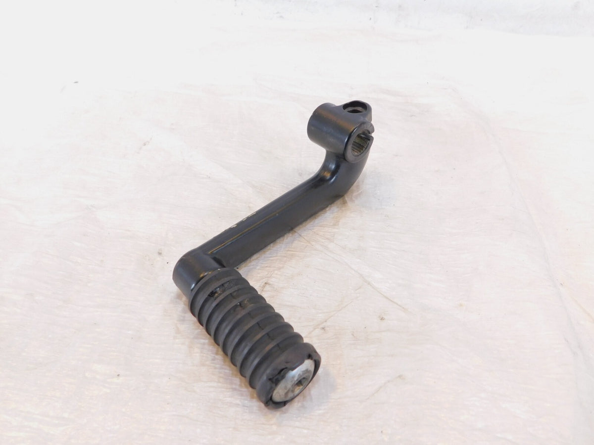 Harley Davidson Sportster 883 Iron & 1200 Nightster Black Gear Shift Pedal Lever - C3 Cycle