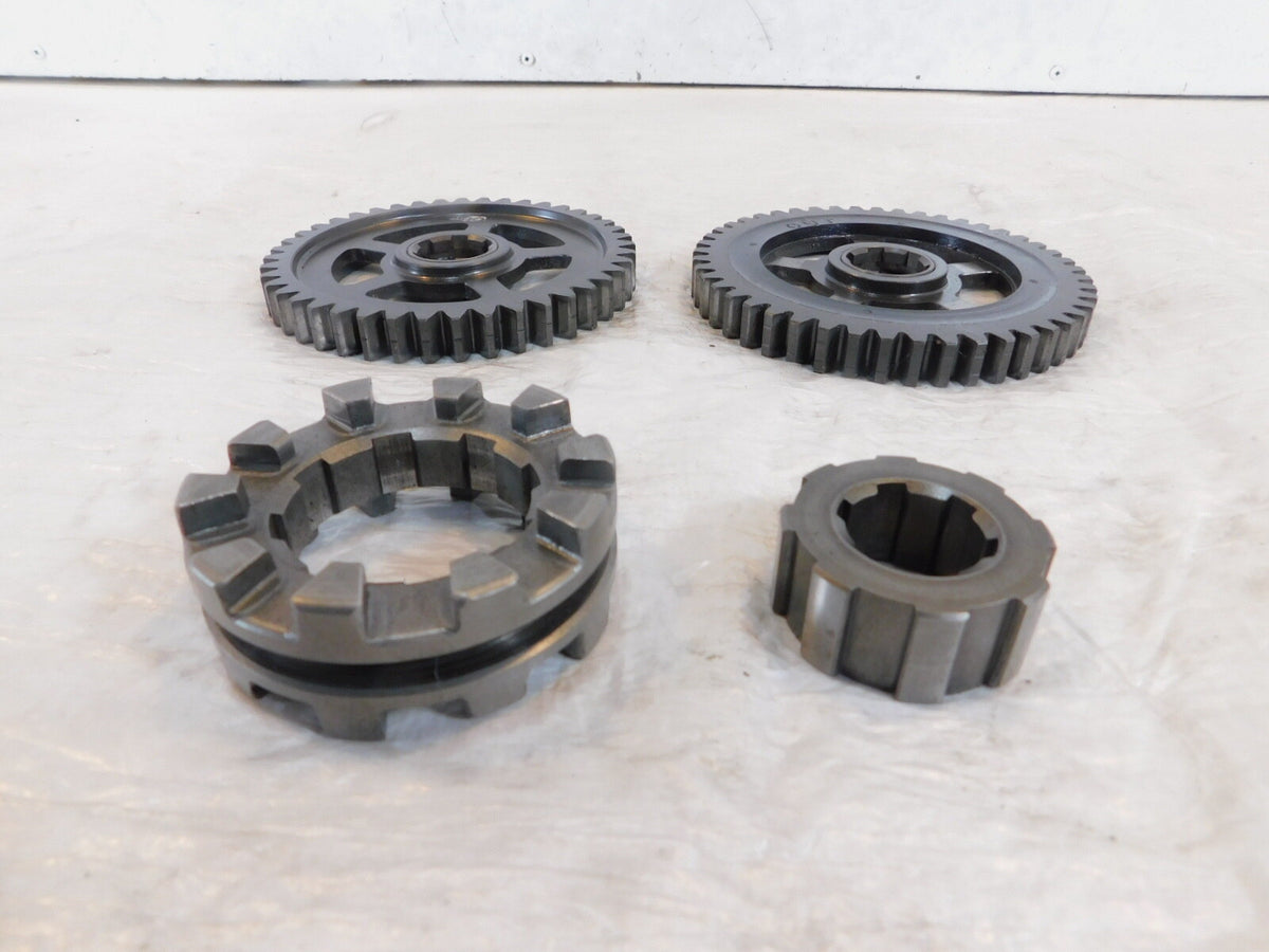 Honda CB900 CB1000 CB1000C Differential Transmission Final Drive Reduction Gears