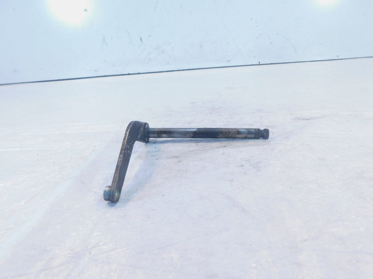 Harley Davidson Dyna Super Glide Street Fat Bob & Low Rider Gear Shifter Lever - C3 Cycle
