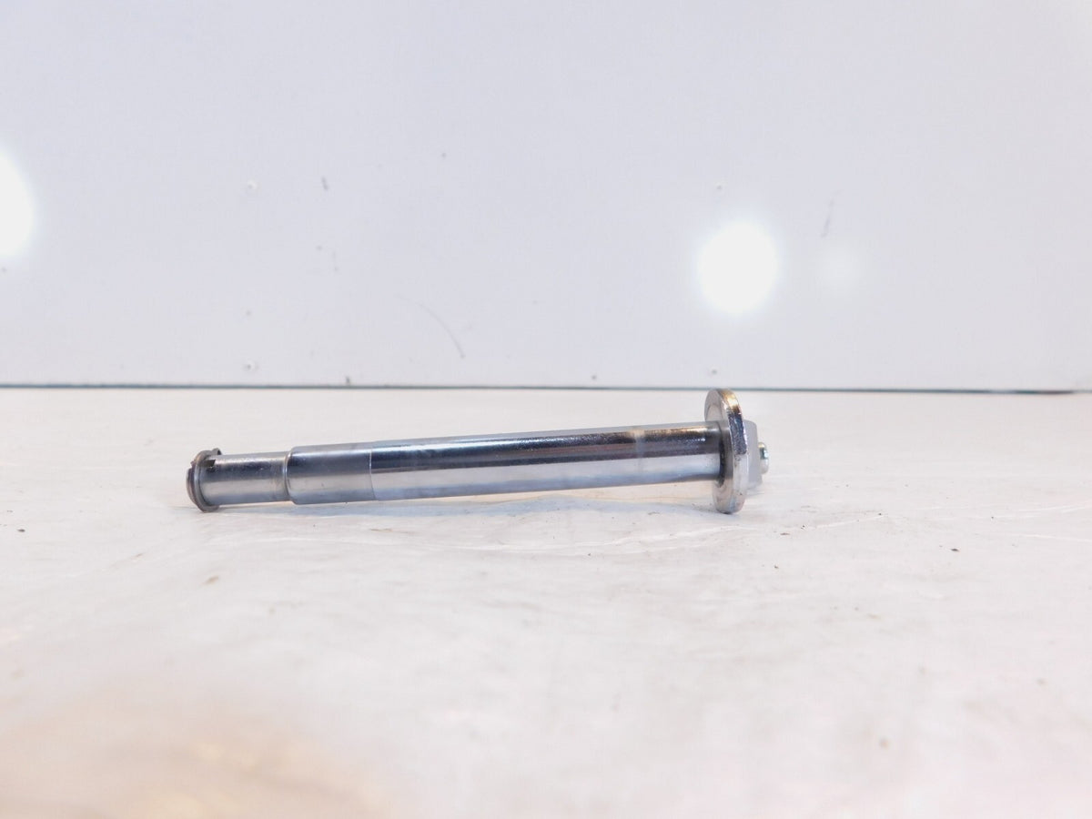 Honda VT750 Shadow ACE Deluxe Spirit 750 & 750RS Clutch Cable Lever Arm w/ Shaft - C3 Cycle