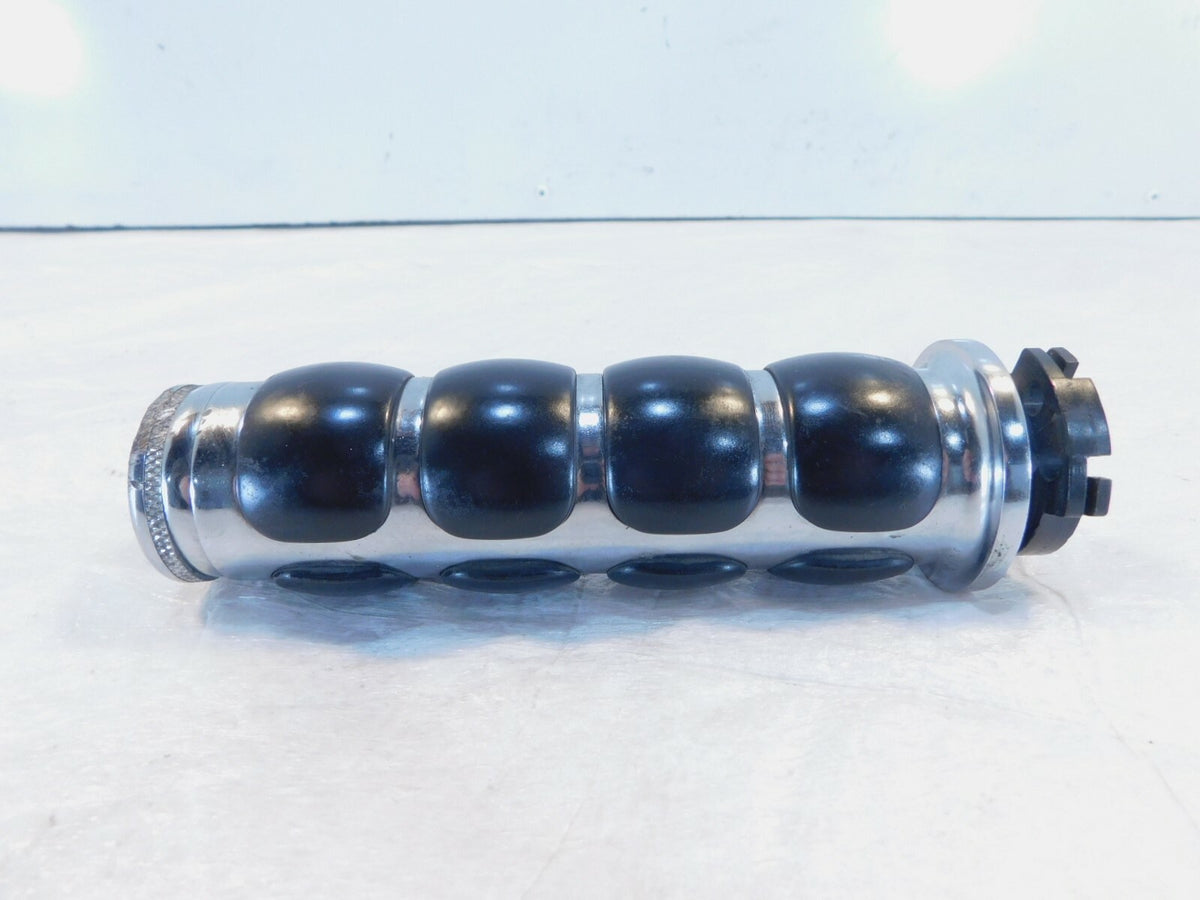 Victory Kingpin Vegas Hammer & V92 Touring Cruiser Chrome Right Throttle Grip - C3 Cycle
