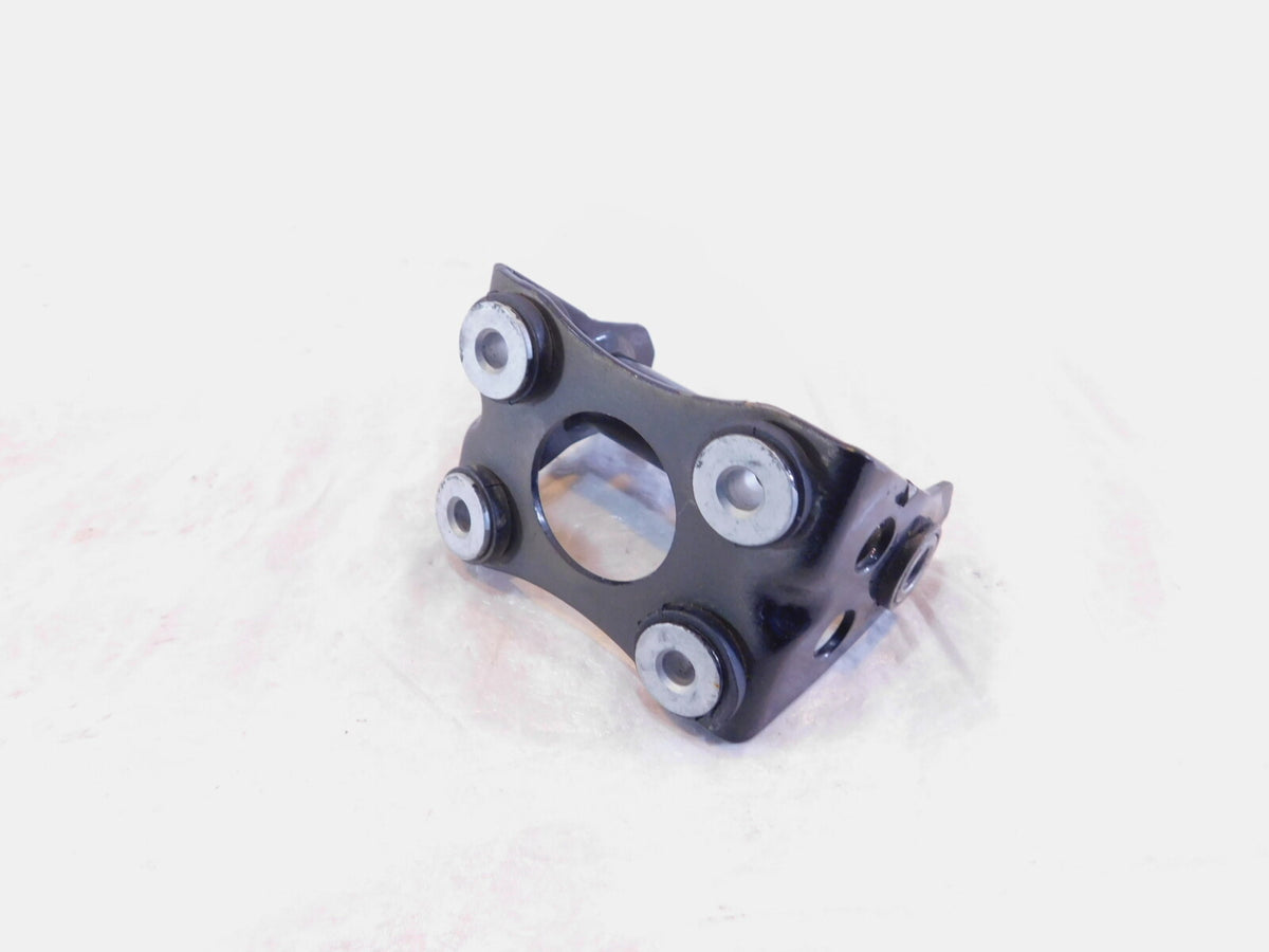99-07 Suzuki Hayabusa GSX1300R Busa Gas Petrol Fuel Tank Reservoir Mount Bracket - C3 Cycle