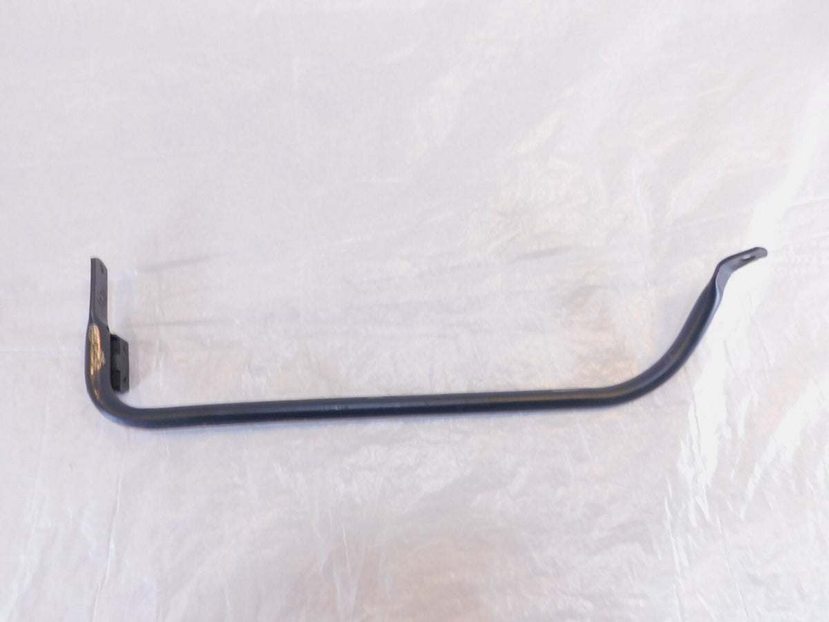 Harley Davidson Road King Custom & Street Glide Black Right Saddlebag Bracket - C3 Cycle
