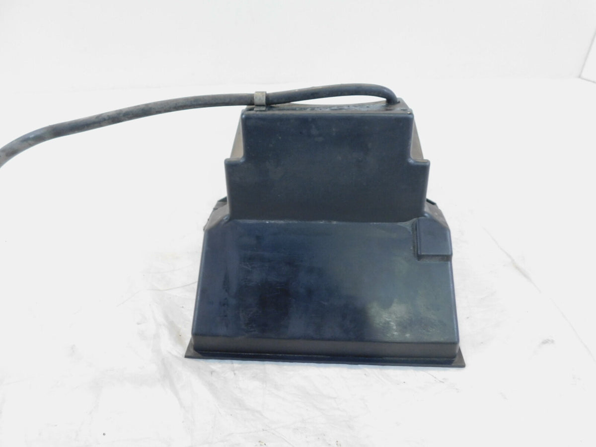 1997-2009 BMW K1200 LT K1200LT Rear Wheel Fender Inner Mudguard Carrier Tray - C3 Cycle