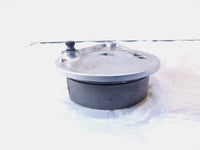 1983 83 Honda GL650 Silverwing CX650 Custom Rear Wheel Brake Panel Housing Plate - C3 Cycle
