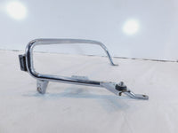 Harley Davidson Road & FLHX Street Glide Chrome Left Saddlebag Support Bracket - C3 Cycle
