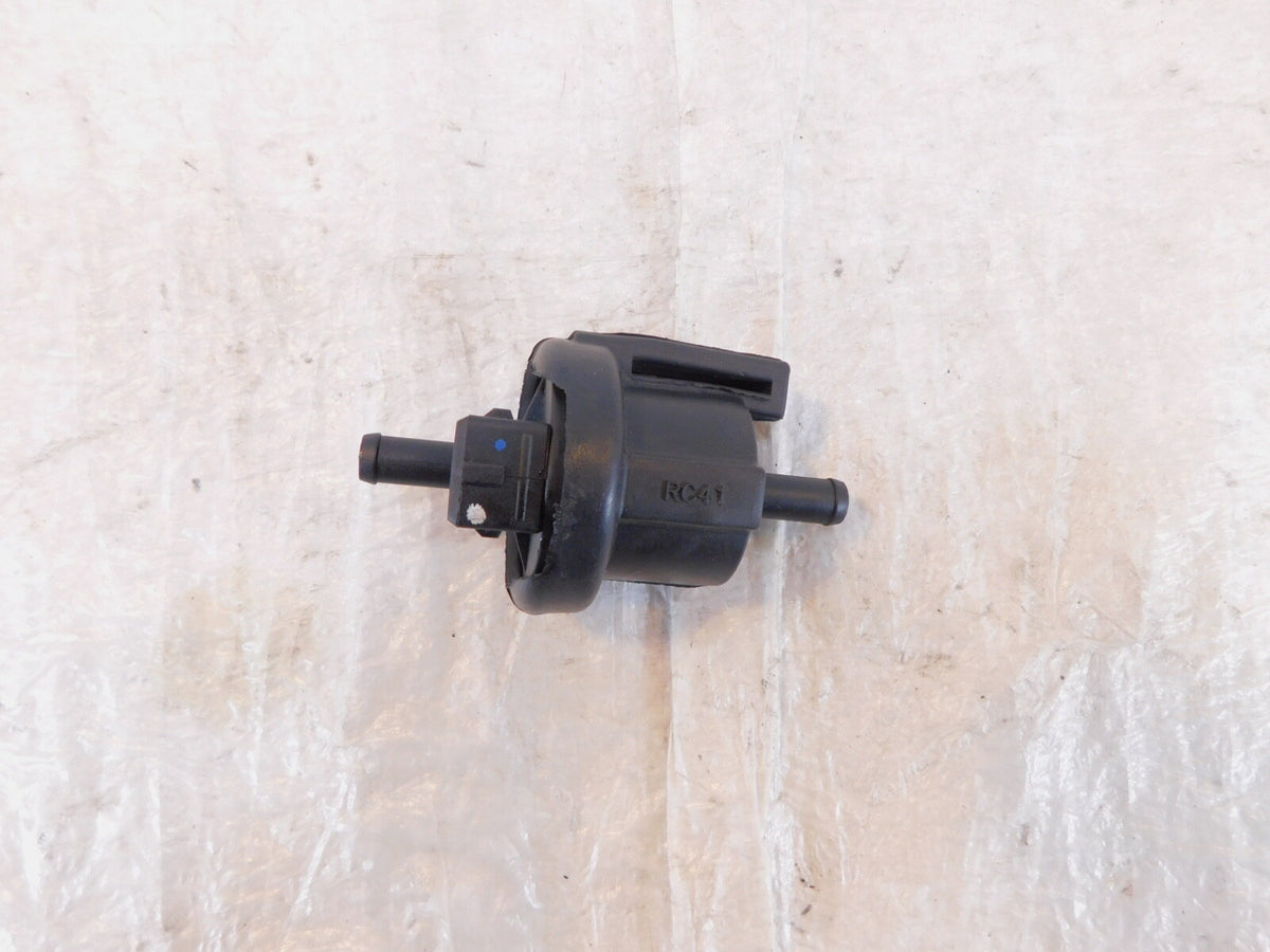 Royal Enfield Meteor 350 Euro 5 Air Purge Control Valve Solenoid - RAD00021 - C3 Cycle