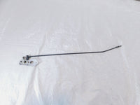 Moto Guzzi Carbon Milano Special 750 V7 III Saddle Transmission Seat Latch Lock - C3 Cycle