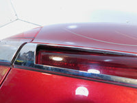 2001-2003 Honda GL1800 Goldwing 1800 Red Rear Right Storage Luggage Saddlebag - C3 Cycle
