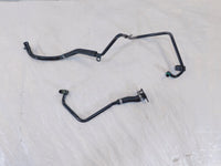 2003-2013 KTM 950 990 Adventure R S Engine Motor Oil Tank Hose Pipe Lines A/B - C3 Cycle
