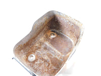 1999-2005 Dyna Super Glide Low Rider Chrome Ignition Coil Cover Cover Cap -Rust - C3 Cycle